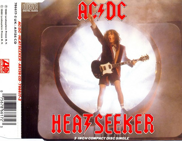 Heatseeker